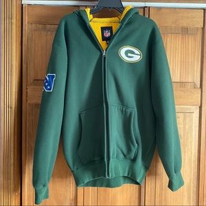 NFL Packers Sweatshirt